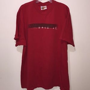 Men’s Winner Circle Dale Jr Racing T-Shirt Sz 2XL